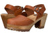 ABBA CLOG | LUGGAGE