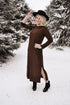 THE JAYA DRESS