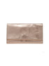 ABLE | DEBRE WALLET || ROSE METALLIC