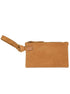 ABLE RACHEL WRISTLET COGNAC