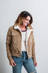 PADDINGTON JACKET