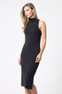 RUNWAY BLACK DRESS