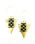 ELIZABETH EARRING