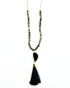 OLIVE NECKLACE
