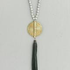 CHANTEL NECKLACE